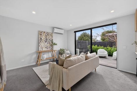 Photo of property in 4/27 Kipling Street, Addington, Christchurch, 8024