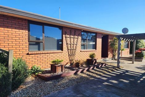 Photo of property in 7a Davie Street, Kaiapoi, 7630