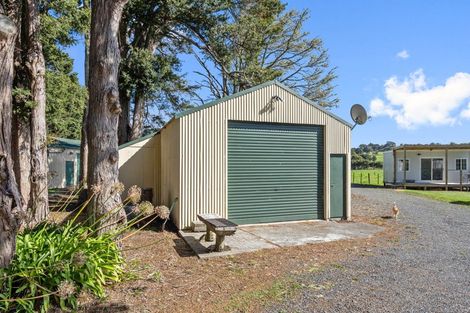 Photo of property in 238 Tauraroa Road, Maungakaramea, Whangarei, 0178