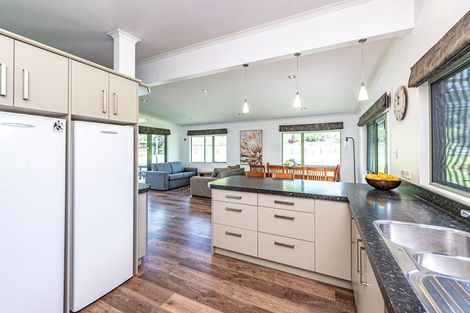 Photo of property in 1036 State Highway 4, Parikino, Wanganui, 4573