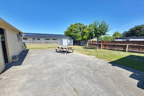 Photo of property in 56 Park Terrace, Blenheim, 7201