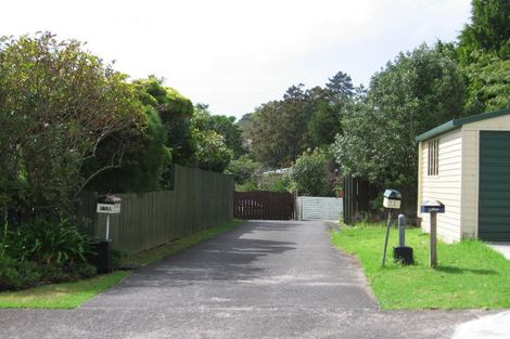 Photo of property in 1/11 Serwayne Place, Sunnyvale, Auckland, 0612