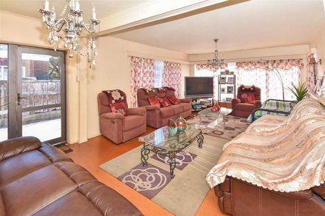 Photo of property in 103a Buckland Road, Mangere East, Auckland, 2024