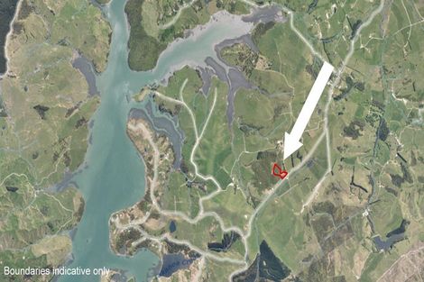 Photo of property in 542 Oneriri Road, Kaiwaka, 0573