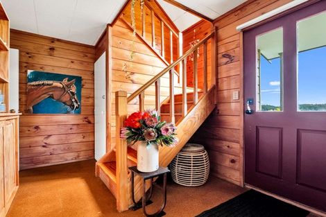 Photo of property in 487 Wilson Road, South Head, Helensville, 0874