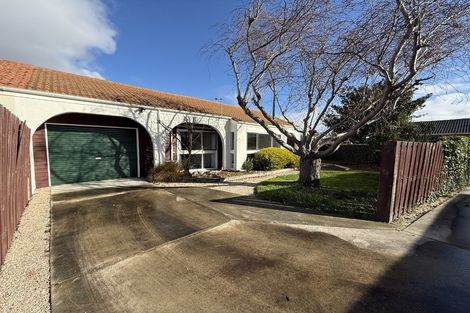 Photo of property in 125 Kaiwara Street, Hoon Hay, Christchurch, 8025