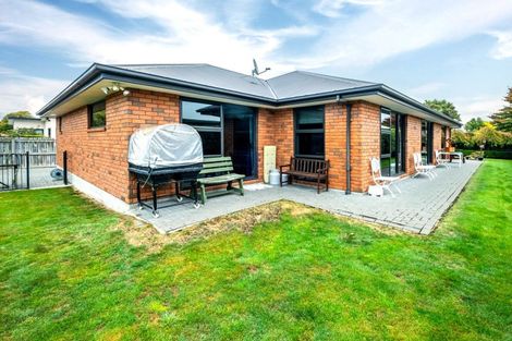 Photo of property in 23 Harris Place, Temuka, 7920