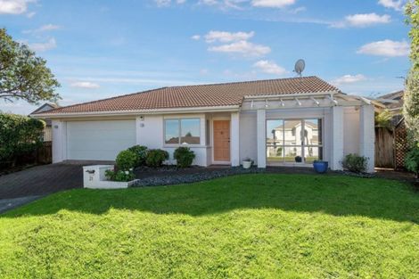 Photo of property in 1/19 Edendale Road, Somerville, Auckland, 2014