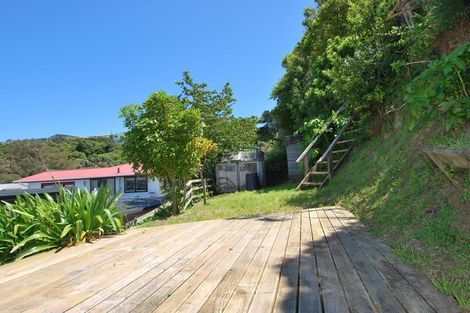 Photo of property in 17 Halifax Street, Kingston, Wellington, 6021