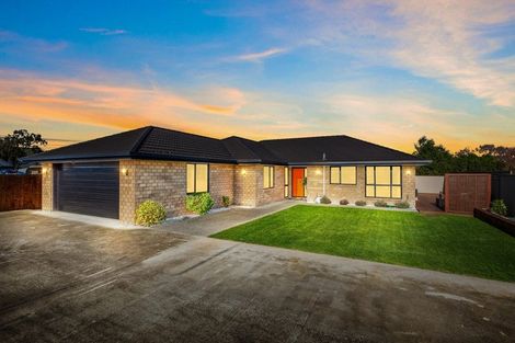 Photo of property in 44a Dillons Point Road, Islington, Blenheim, 7201