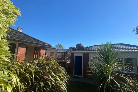 Photo of property in 30 Thomson Street, West End, Palmerston North, 4412