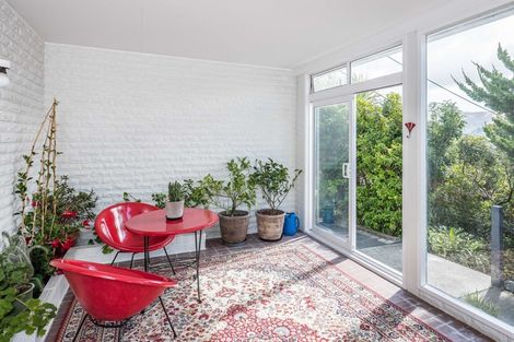 Photo of property in 108 Sefton Street, Wadestown, Wellington, 6012