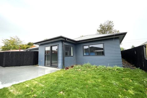 Photo of property in 95b Epsom Road, Sockburn, Christchurch, 8042