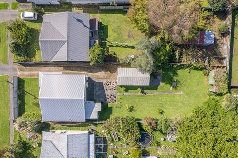 Photo of property in 5 Weka Street, Aramoho, Whanganui, 4500