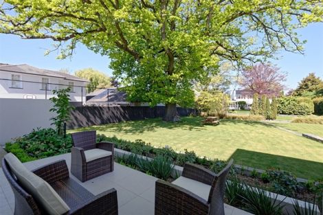 Photo of property in 142c Glandovey Road, Strowan, Christchurch, 8052