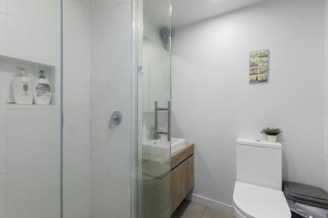 Photo of property in Pinnacle Apartments, W402/160 Victoria Street, Te Aro, Wellington, 6011