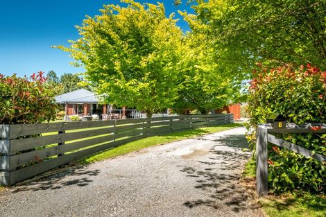 Photo of property in 23 Argelins Road, Hanmer Springs, 7334