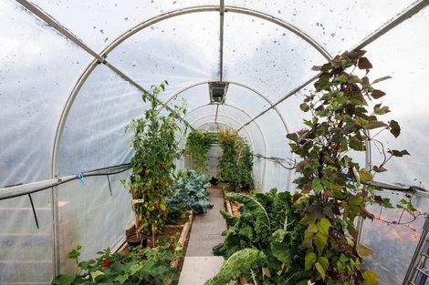 Photo of property in 407 Mount Curl Road, Hunterville, 4784