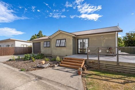 Photo of property in 5 Miriam Street, Masterton, 5810