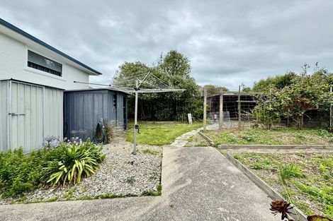 Photo of property in 21 Tamar Street, South Hill, Oamaru, 9400
