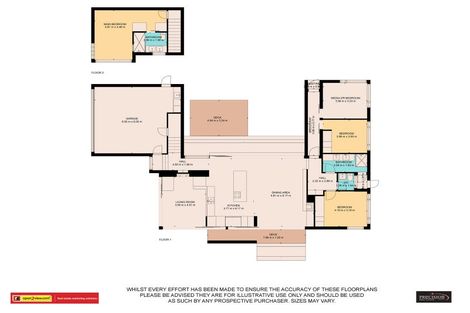 Photo of property in 19 Lagoon Way, Omaha, 0986