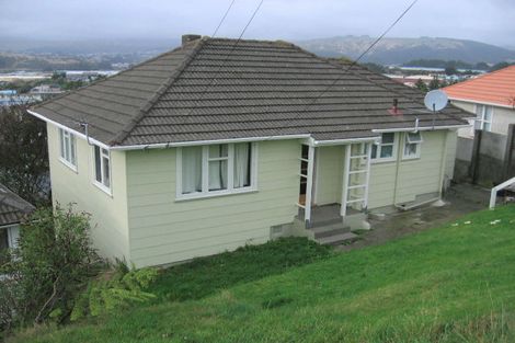 Photo of property in 62 Kotuku Street, Elsdon, Porirua, 5022