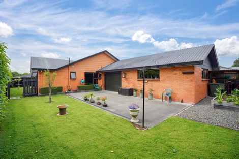 Photo of property in 133 Kildare Drive, Waikiwi, Invercargill, 9810