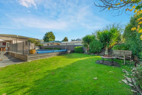 Photo of property in 154 Studholme Street, Morrinsville, 3300