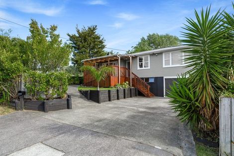 Photo of property in 242 Henderson Valley Road, Henderson, Auckland, 0612