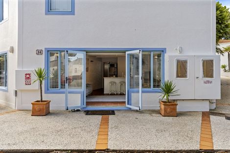 Photo of property in Oceanside Apartments, 14/453 Hibiscus Coast Highway, Orewa, 0931