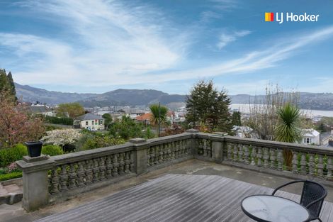 Photo of property in 61 Duncan Street, Dunedin Central, Dunedin, 9016