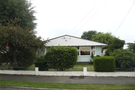 Photo of property in 8 Kevin Street, Hoon Hay, Christchurch, 8025