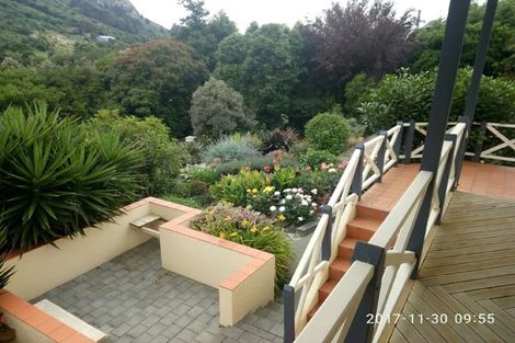 Photo of property in 27 Cascade Place, Sumner, Christchurch, 8081