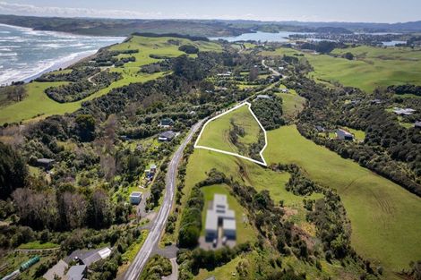 Photo of property in 459 Wainui Road, Raglan, 3297
