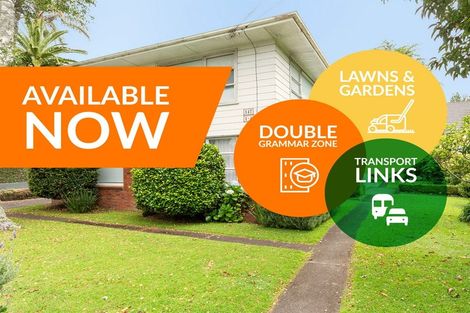 Photo of property in 1/147 Mountain Road, Epsom, Auckland, 1023