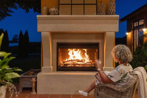 Photo of property in 323 Plummers Point Road, Whakamarama, Tauranga, 3172