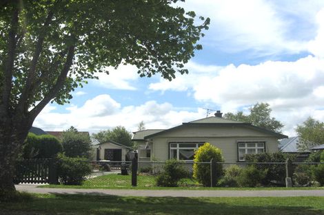 Photo of property in 7 Park Avenue, Oxford, 7430