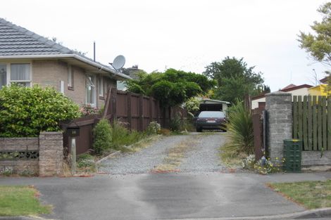 Photo of property in 16 Orrick Crescent, Avondale, Christchurch, 8061
