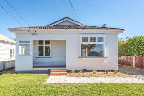 Photo of property in 18 Newcastle Street, Phillipstown, Christchurch, 8011