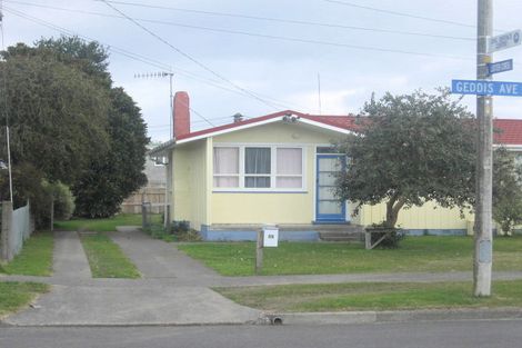 Photo of property in 53-55 Geddis Avenue, Maraenui, Napier, 4110