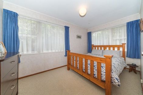 Photo of property in 1 College Street, Awapuni, Palmerston North, 4412