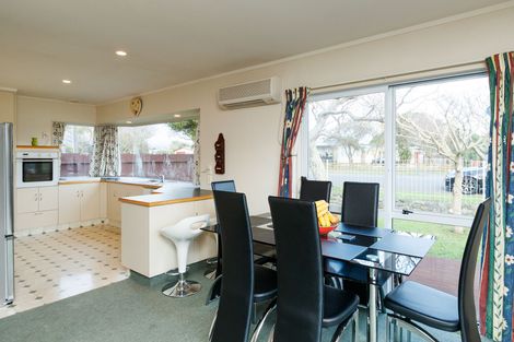 Photo of property in 113a Maxwells Line, Awapuni, Palmerston North, 4412