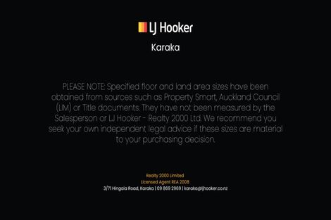 Photo of property in 77a Burtt Road, Paerata, Drury, 2578