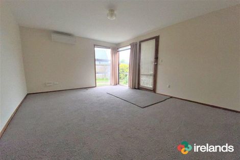 Photo of property in 5/11 Allard Street, Edgeware, Christchurch, 8013