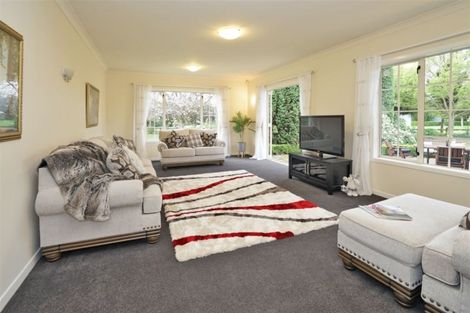 Photo of property in 30 Bilsthorpe Lane, Matangi, Hamilton, 3284