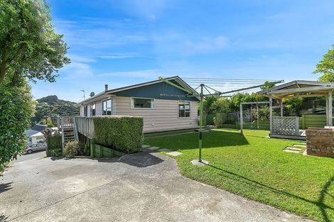 Photo of property in 14 Hicks Close, Whitby, Porirua, 5024