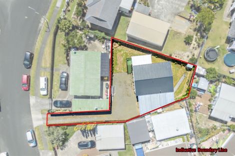 Photo of property in 74b Trevor Hosken Drive, Wiri, Auckland, 2104