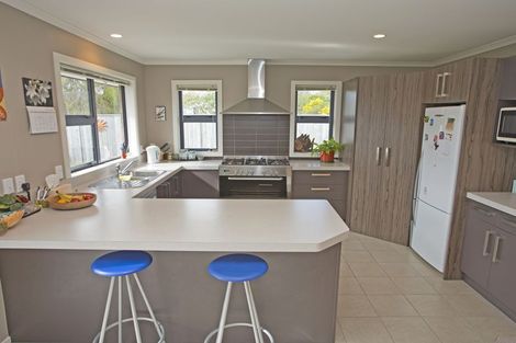 Photo of property in 62 West Street, West End, Palmerston North, 4412