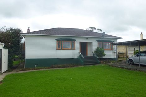 Photo of property in 23 Bonnett Road, Kaitaia, 0410