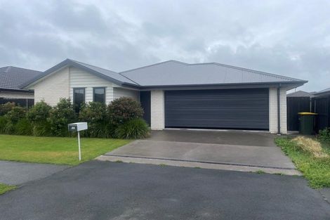 Photo of property in 35 Avanda Avenue, Rolleston, 7615